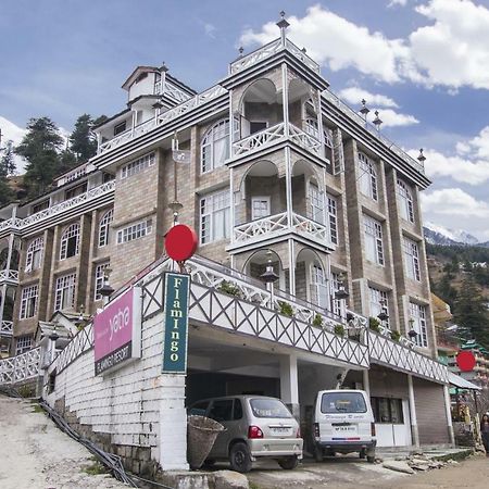 Flamingo Resort Manāli Екстериор снимка