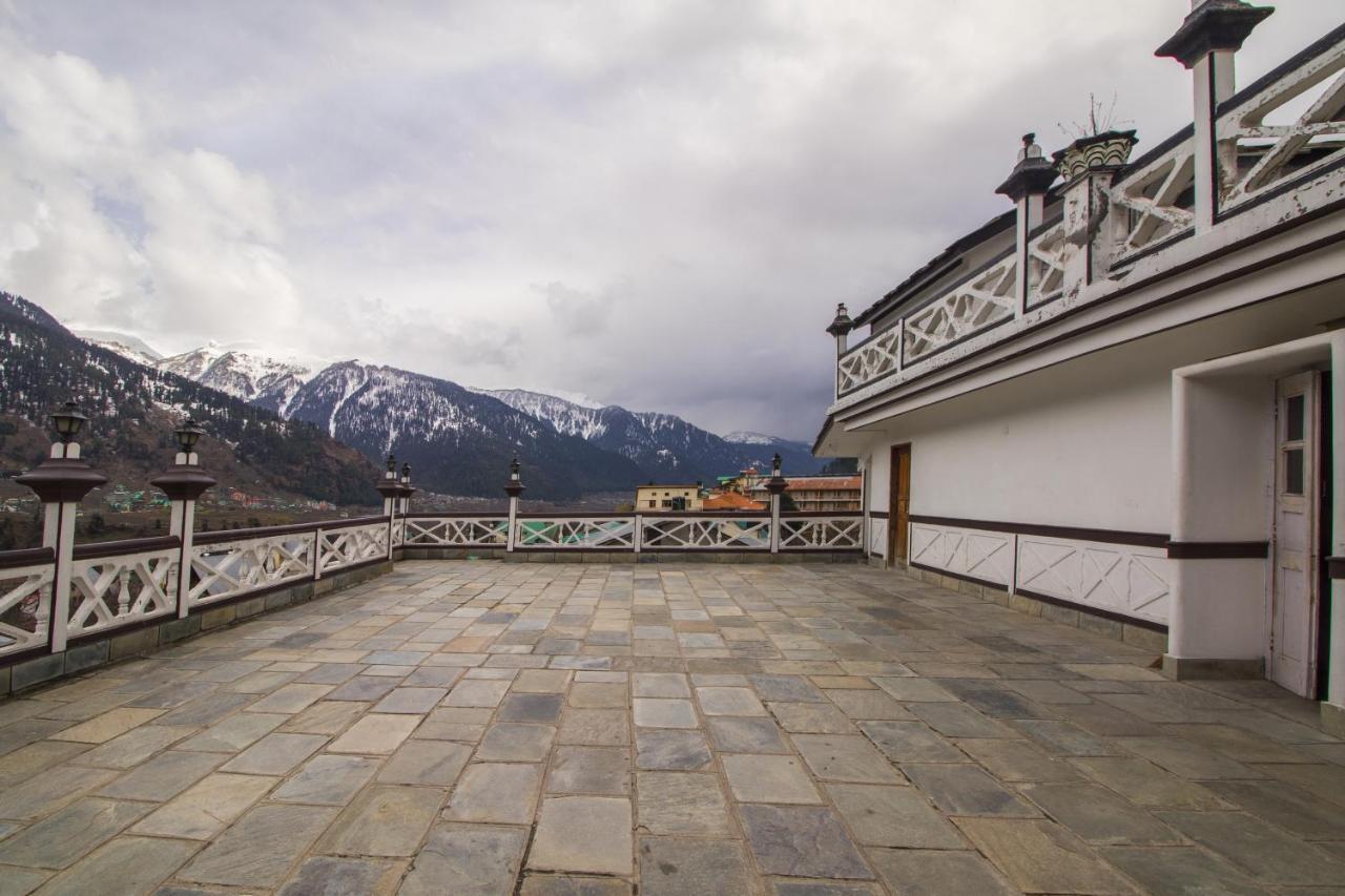 Flamingo Resort Manāli Екстериор снимка